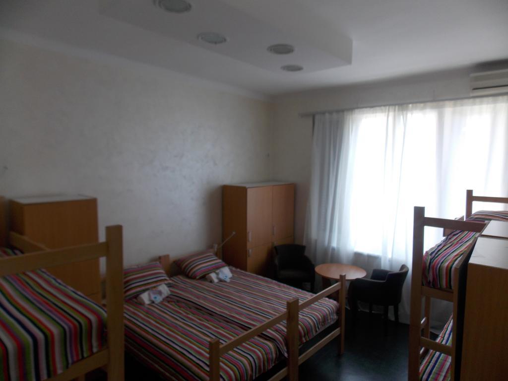 Guest House Miss Depolo Belgrád Kültér fotó