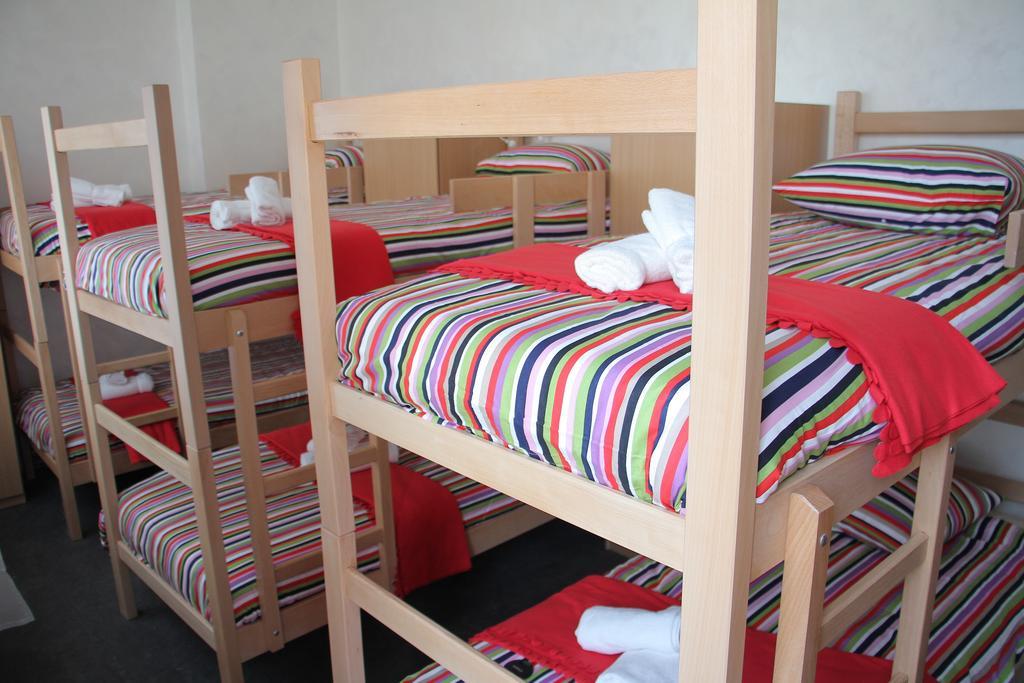 Guest House Miss Depolo Belgrád Kültér fotó